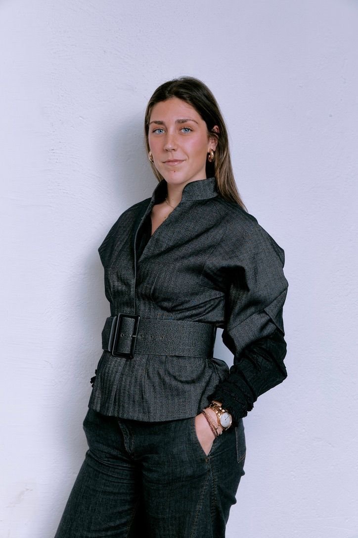 Patricia Pastor
