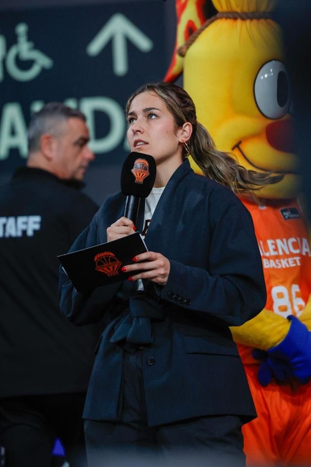 Sara Pastor